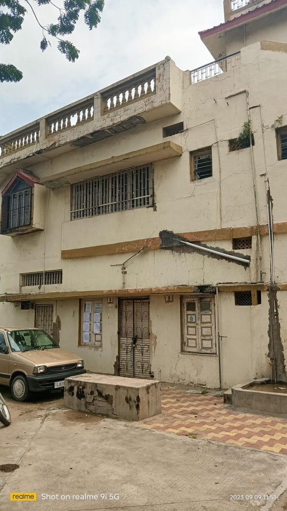 543.11 Sq Yrds Bungalow House In Kubernagar, AHEMDABAD